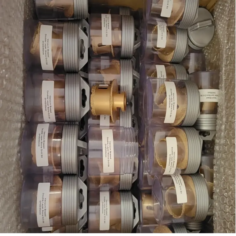 Production Line and Packing 03